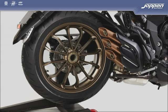 MV Agusta Turismo Veloce (2026) thumbnail 6