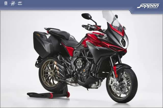 MV Agusta Turismo Veloce (2026) thumbnail 1