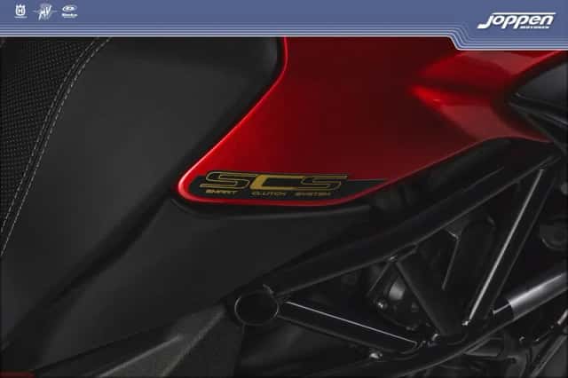 MV Agusta Turismo Veloce (2026) thumbnail 3