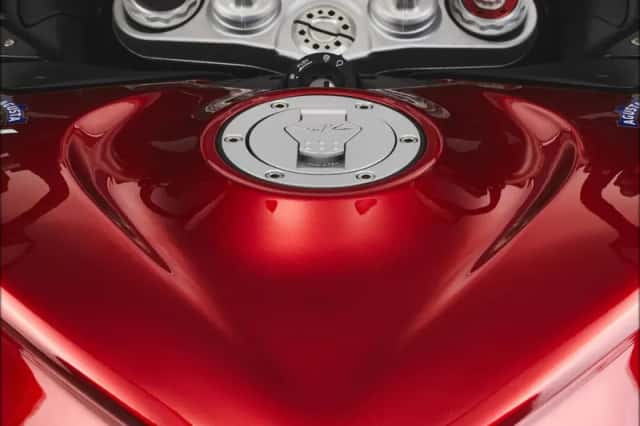 MV Agusta Turismo Veloce (2026) thumbnail 6
