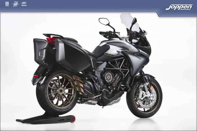 MV Agusta Turismo Veloce (2026) thumbnail 1