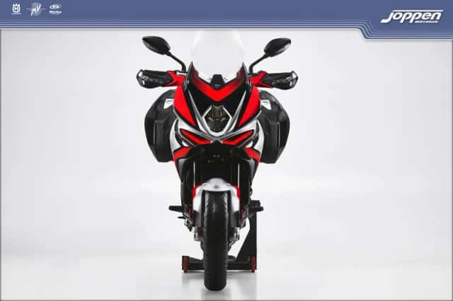 MV Agusta Turismo Veloce (2026) thumbnail 2