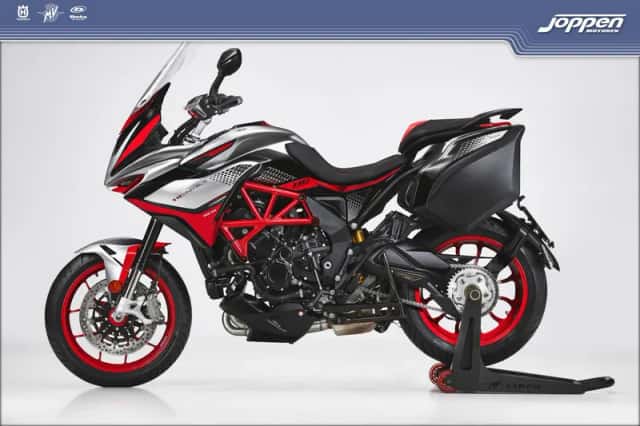 MV Agusta Turismo Veloce (2026) thumbnail 3