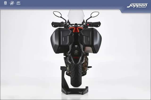 MV Agusta Turismo Veloce (2026) thumbnail 4