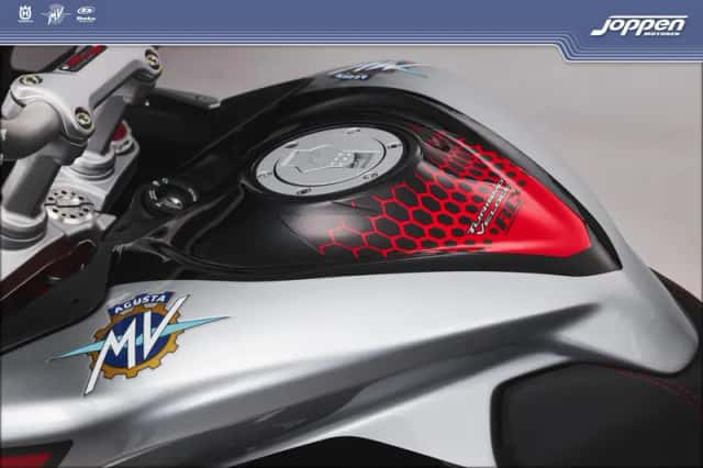 MV Agusta Turismo Veloce (2026) thumbnail 6