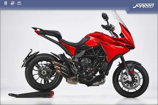 MV Agusta Turismo Veloce (2026) thumbnail 1