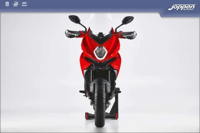 MV Agusta Turismo Veloce (2026) thumbnail 2