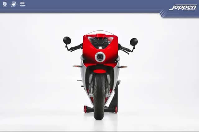 MV Agusta Superveloce (2026) thumbnail 3