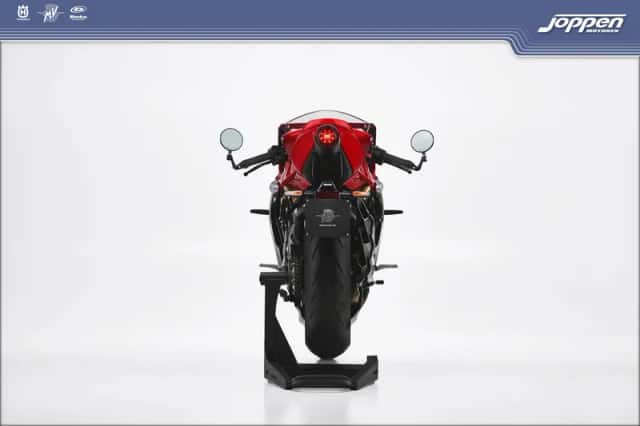 MV Agusta Superveloce (2026) thumbnail 5