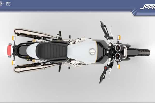 Royal Enfield Continental GT 650 (2026) thumbnail 2