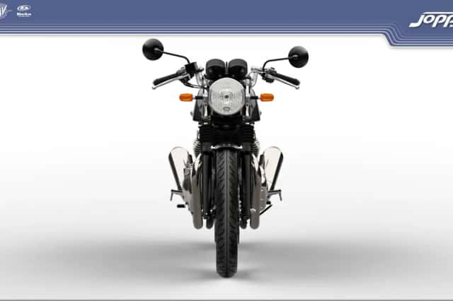 Royal Enfield Continental GT 650 (2026) thumbnail 4