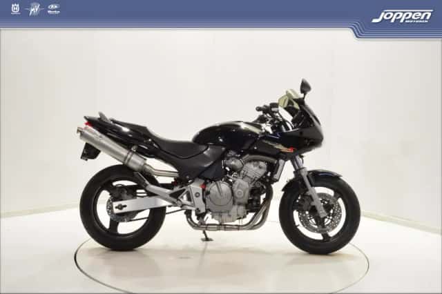 Honda CB 600 S (2003) thumbnail 1