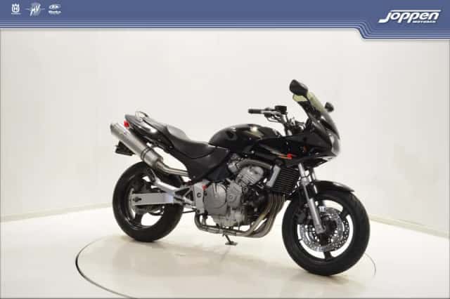 Honda CB 600 S (2003) thumbnail 2