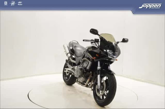 Honda CB 600 S (2003) thumbnail 3