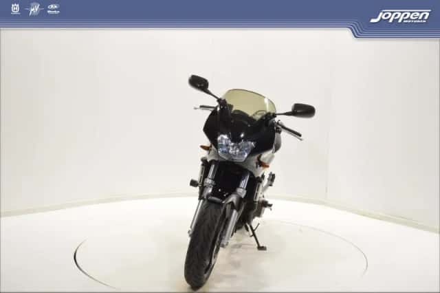 Honda CB 600 S (2003) thumbnail 4
