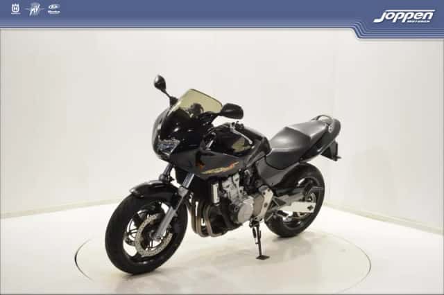 Honda CB 600 S (2003) thumbnail 5
