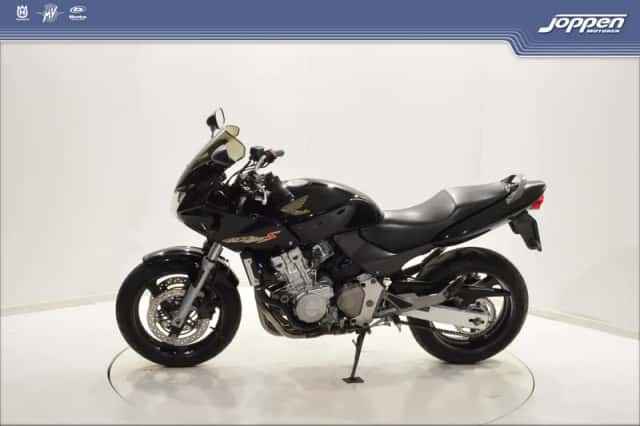 Honda CB 600 S (2003) thumbnail 6