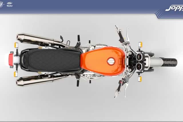 Royal Enfield Interceptor 650 (2026) thumbnail 2