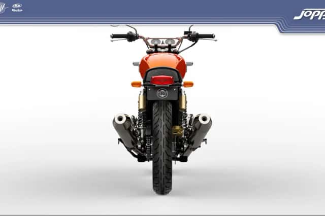 Royal Enfield Interceptor 650 (2026) thumbnail 5