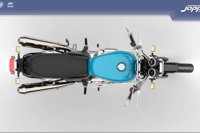 Royal Enfield Interceptor 650 (2026) thumbnail 2