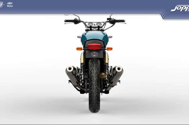 Royal Enfield Interceptor 650 (2026) thumbnail 5