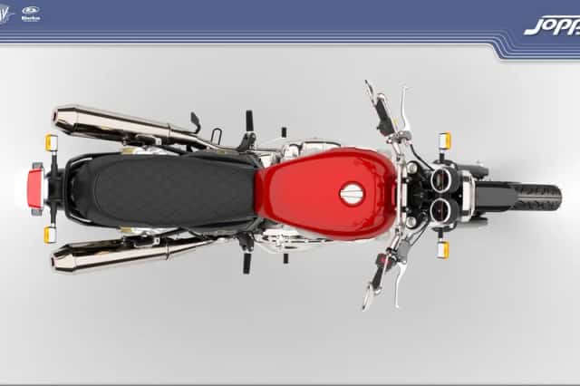 Royal Enfield Interceptor 650 (2026) thumbnail 2