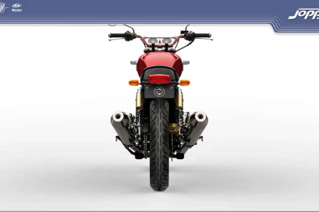 Royal Enfield Interceptor 650 (2026) thumbnail 5