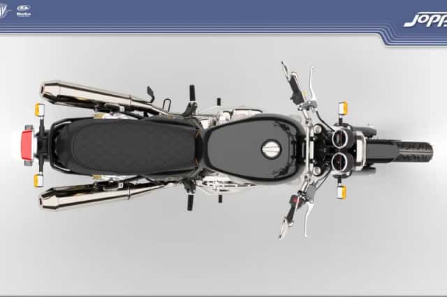 Royal Enfield Interceptor 650 (2026) thumbnail 2