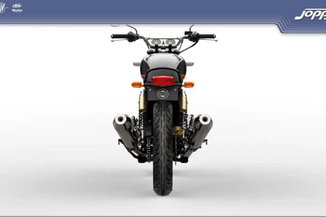 Royal Enfield Interceptor 650 (2026) thumbnail 5