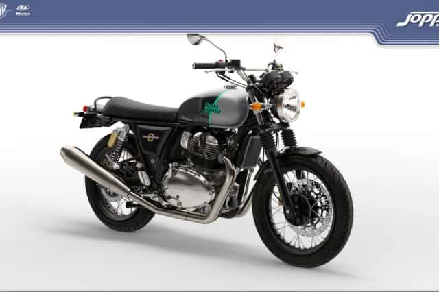 Royal Enfield Interceptor 650 (2026) thumbnail 2