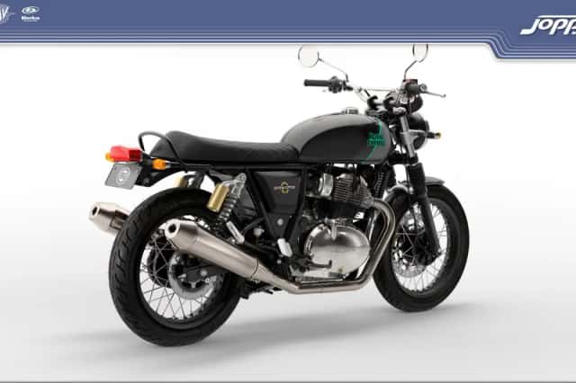 Royal Enfield Interceptor 650 (2026) thumbnail 3