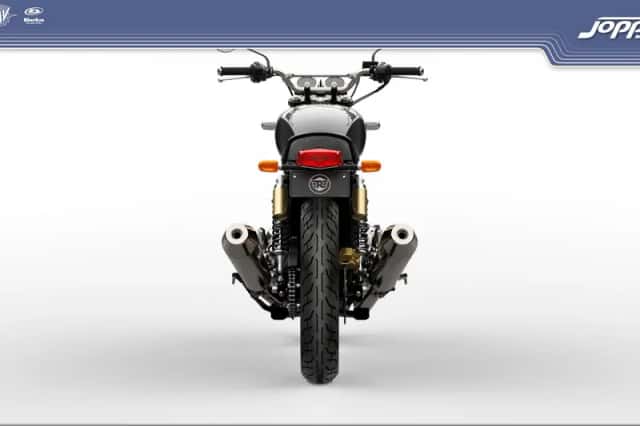 Royal Enfield Interceptor 650 (2026) thumbnail 5
