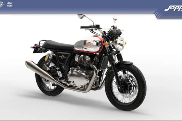 Royal Enfield Interceptor 650 (2026) thumbnail 1