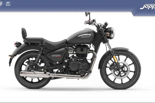 Royal Enfield Meteor Stellar (2026) thumbnail 1