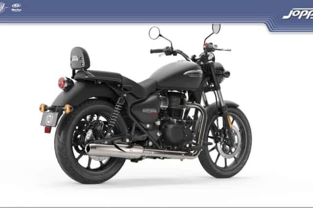 Royal Enfield Meteor Stellar (2026) thumbnail 2