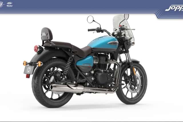 Royal Enfield Meteor Supernova (2026) thumbnail 2