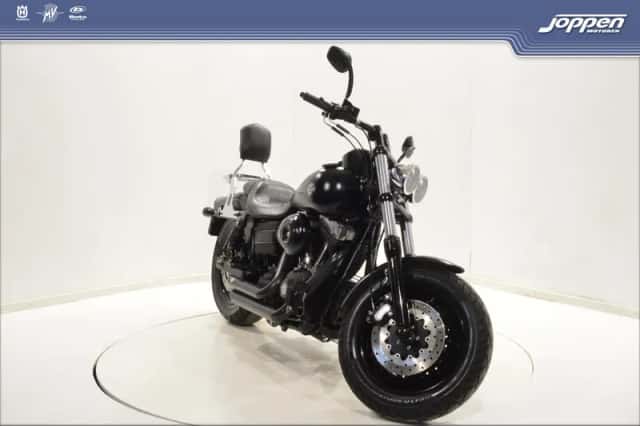 Harley-Davidson Fat Bob (2009) thumbnail 3