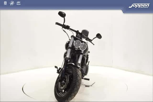 Harley-Davidson Fat Bob (2009) thumbnail 4