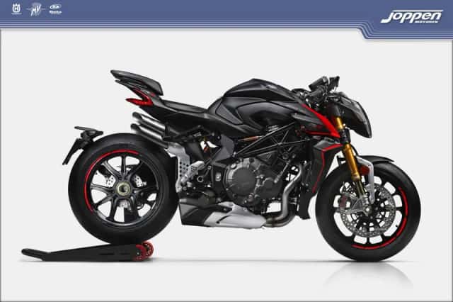 MV Agusta Brutale 1000RR (2026) thumbnail 1