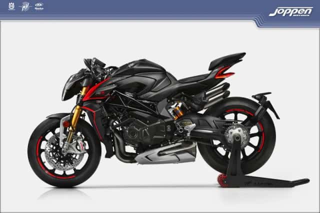 MV Agusta Brutale 1000RR (2026) thumbnail 3