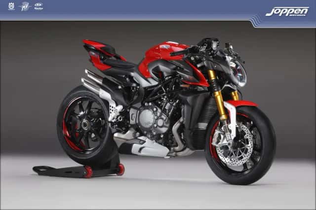 MV Agusta Brutale 1000RR (2026) thumbnail 1