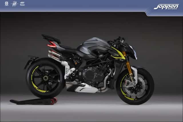 MV Agusta Brutale 1000RR (2026) thumbnail 1