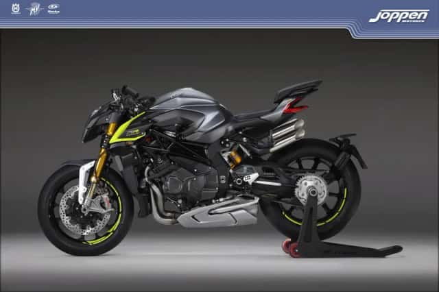 MV Agusta Brutale 1000RR (2026) thumbnail 2