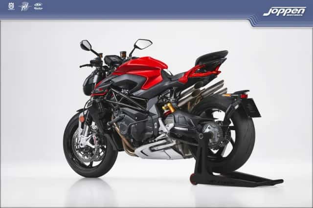 MV Agusta Brutale 1000RS (2026) thumbnail 1