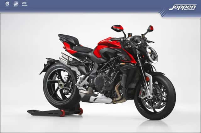 MV Agusta Brutale 1000RS (2026) thumbnail 2