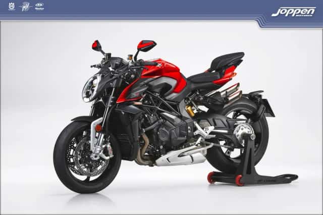 MV Agusta Brutale 1000RS (2026) thumbnail 3