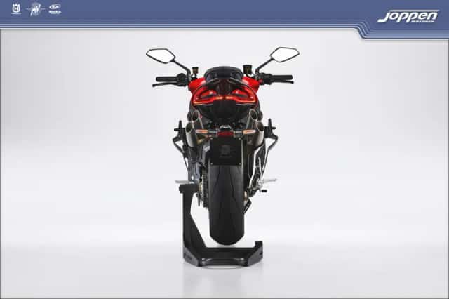 MV Agusta Brutale 1000RS (2026) thumbnail 4