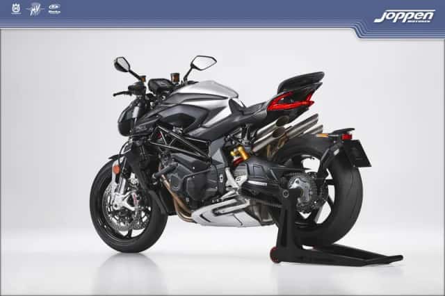 MV Agusta Brutale 1000RS (2026) thumbnail 1
