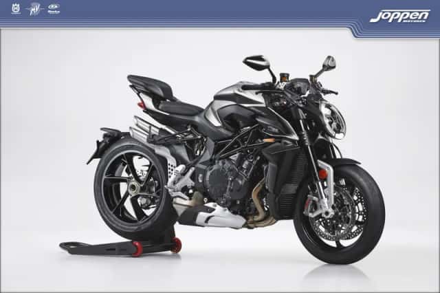 MV Agusta Brutale 1000RS (2026) thumbnail 2