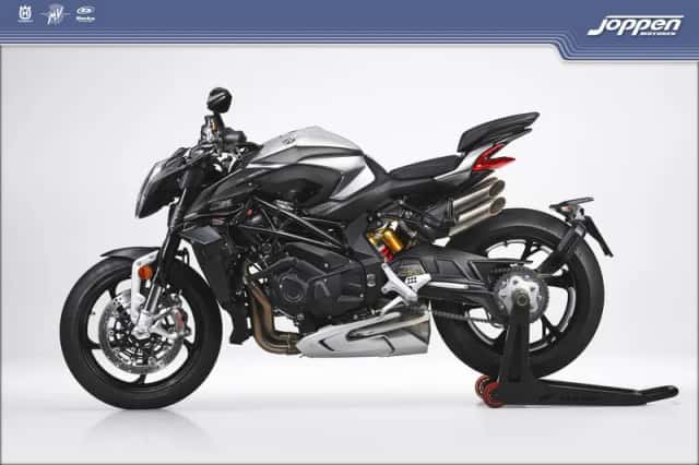 MV Agusta Brutale 1000RS (2026) thumbnail 3